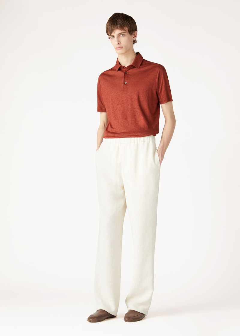 Loro Piana Polo Shirt outlook