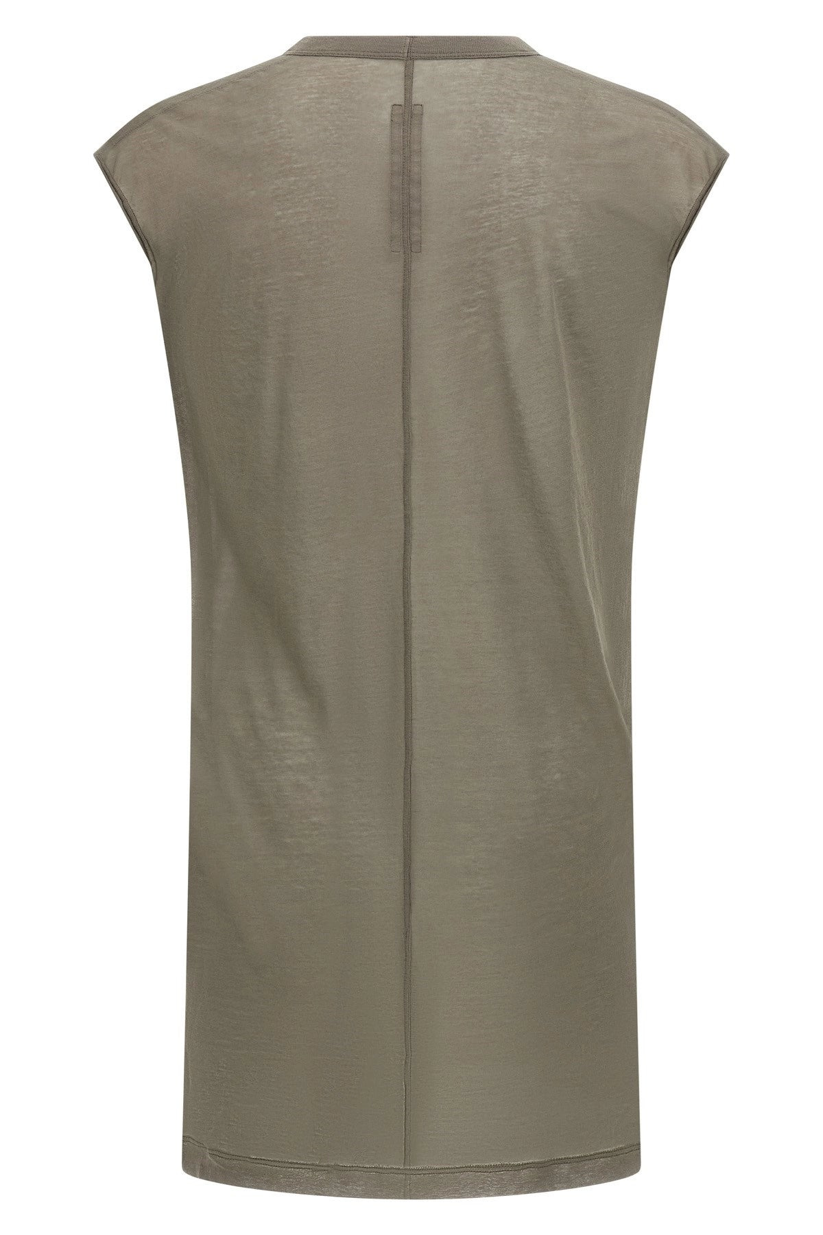 Rick Owens Men 'Dylan' T-Shirt - 2