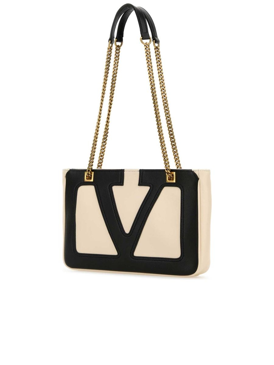 Small Viva Superstar Tote - 2