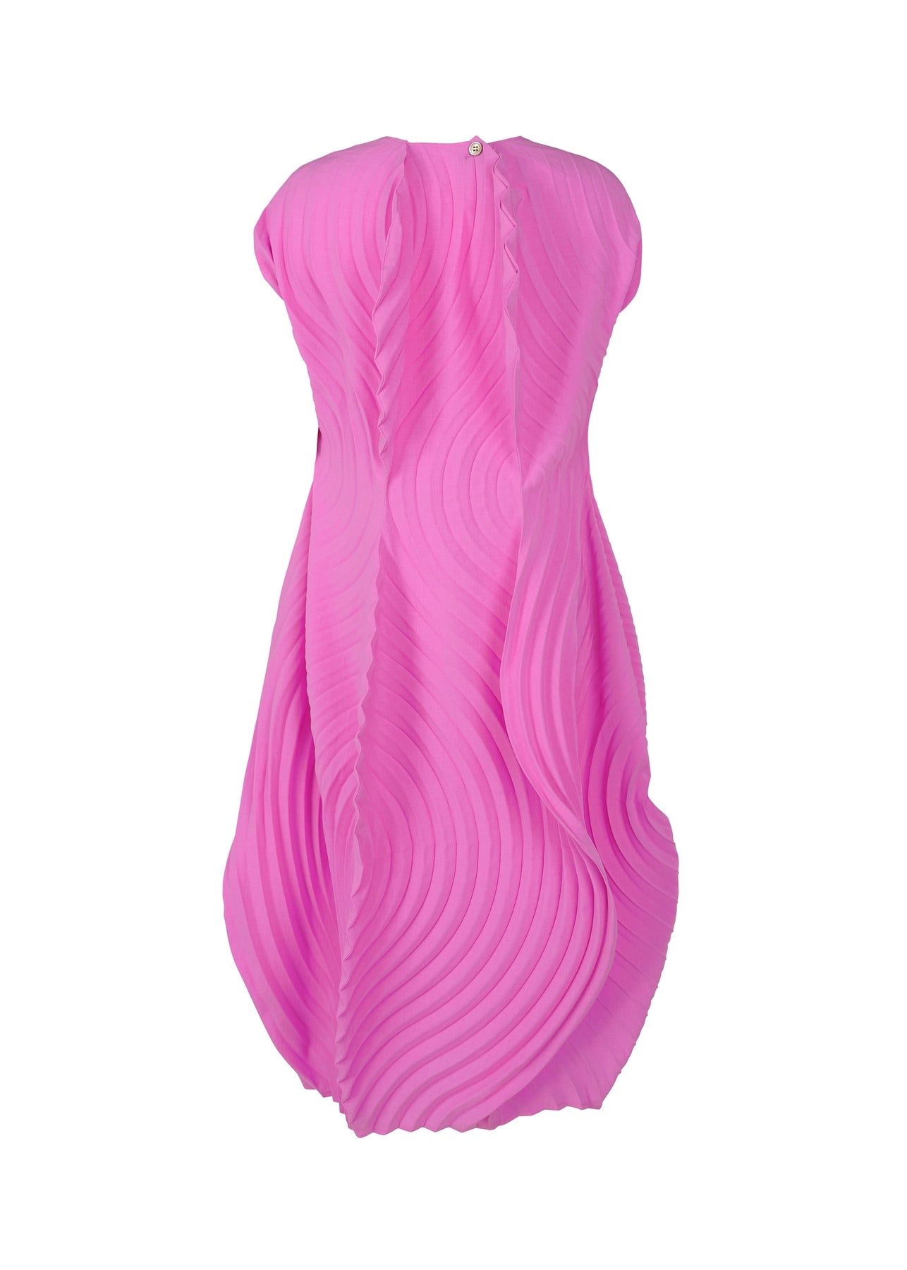 RESONANT PLEATS DRESS - 2