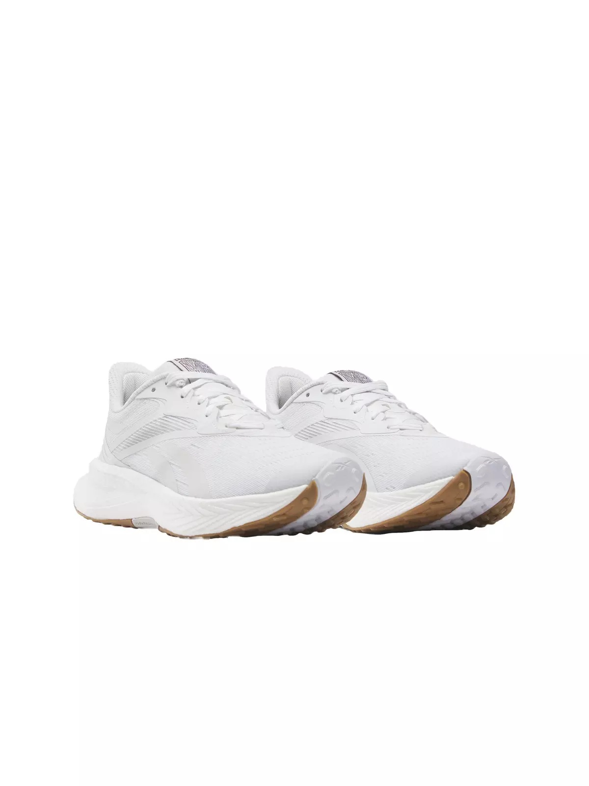Floatride Energy 5 "Ftwr White/Rbbr White/Reebok Lee 3" Women's Running Shoe - 2