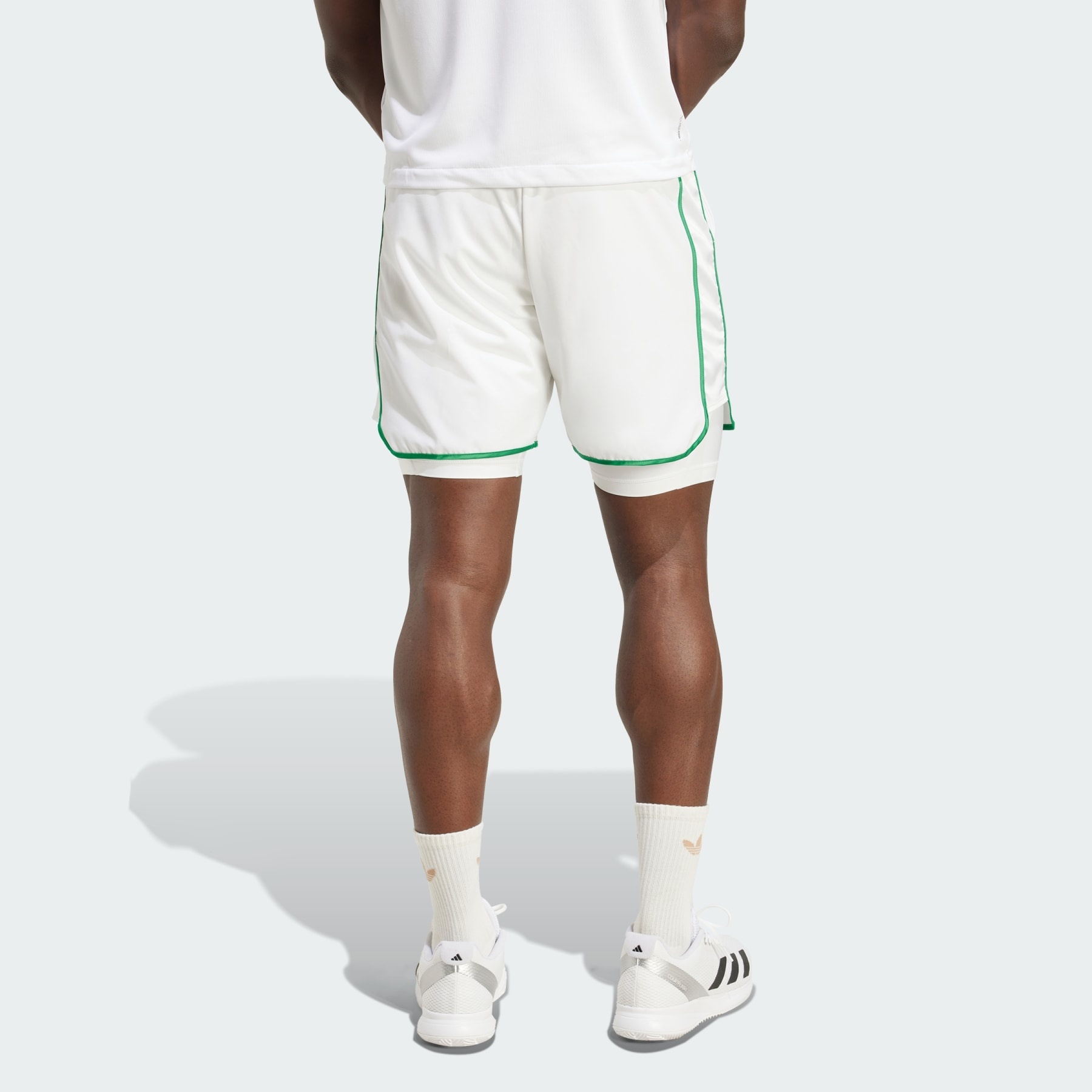 Tennis Climacool Shorts Set - 3