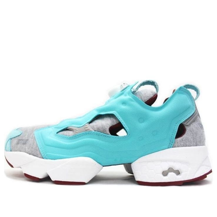 Reebok Sneakersnstuff x InstaPump Fury OG V61333 - 1