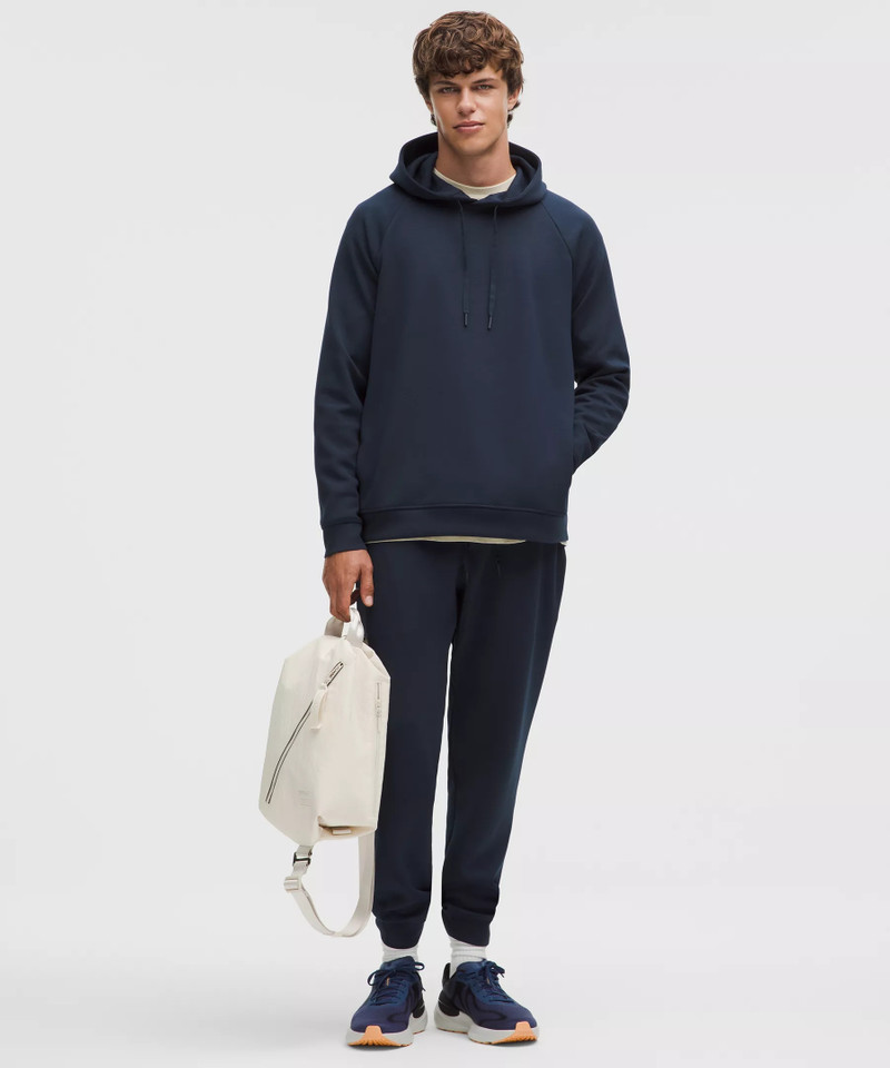lululemon Smooth Spacer Classic-Fit Pullover Hoodie outlook