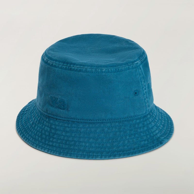 Y-3 Bucket Hat 1