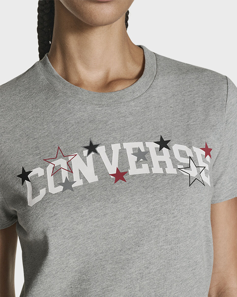 Stars T-Shirt - 6