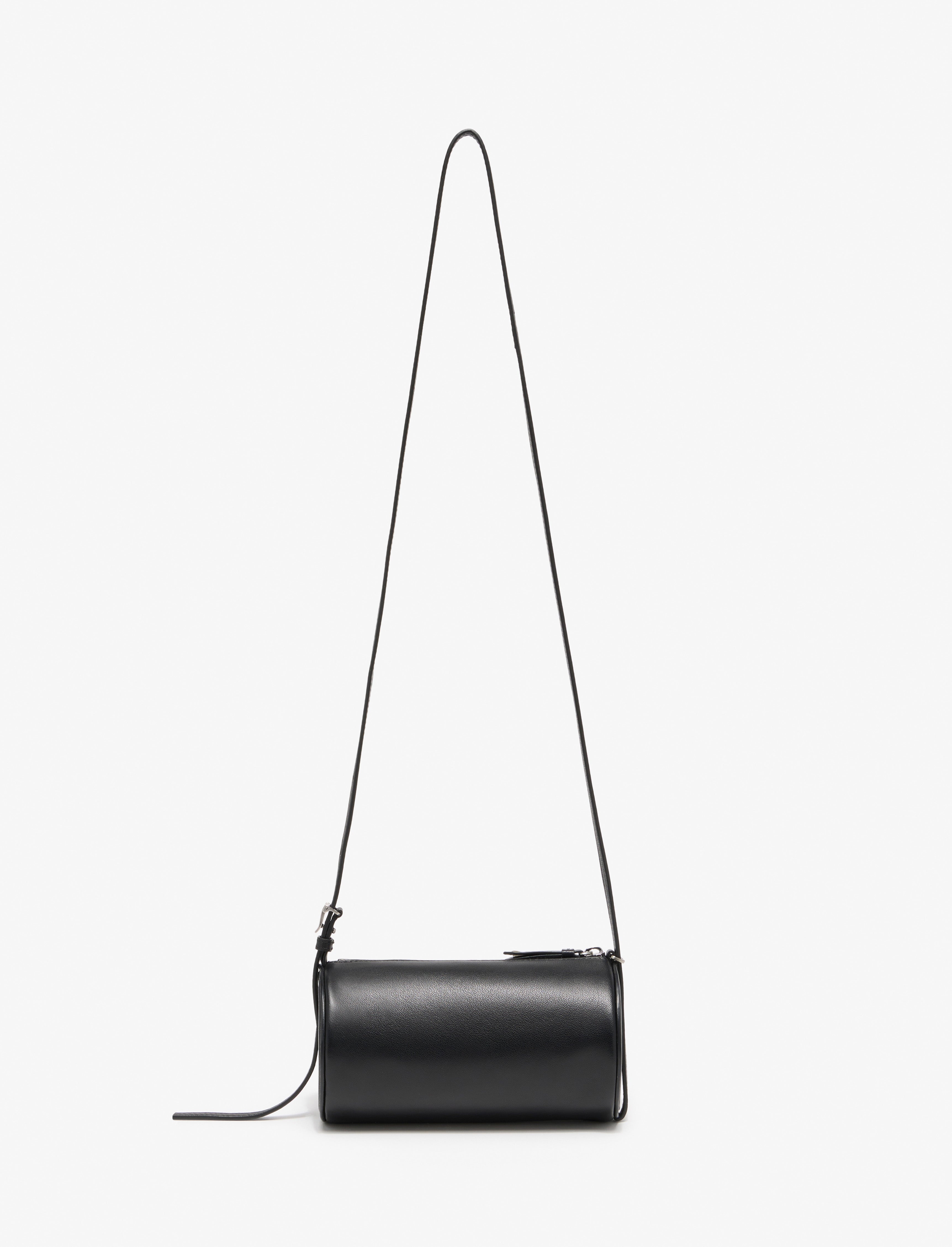 Crossbody Silo Bag - 4
