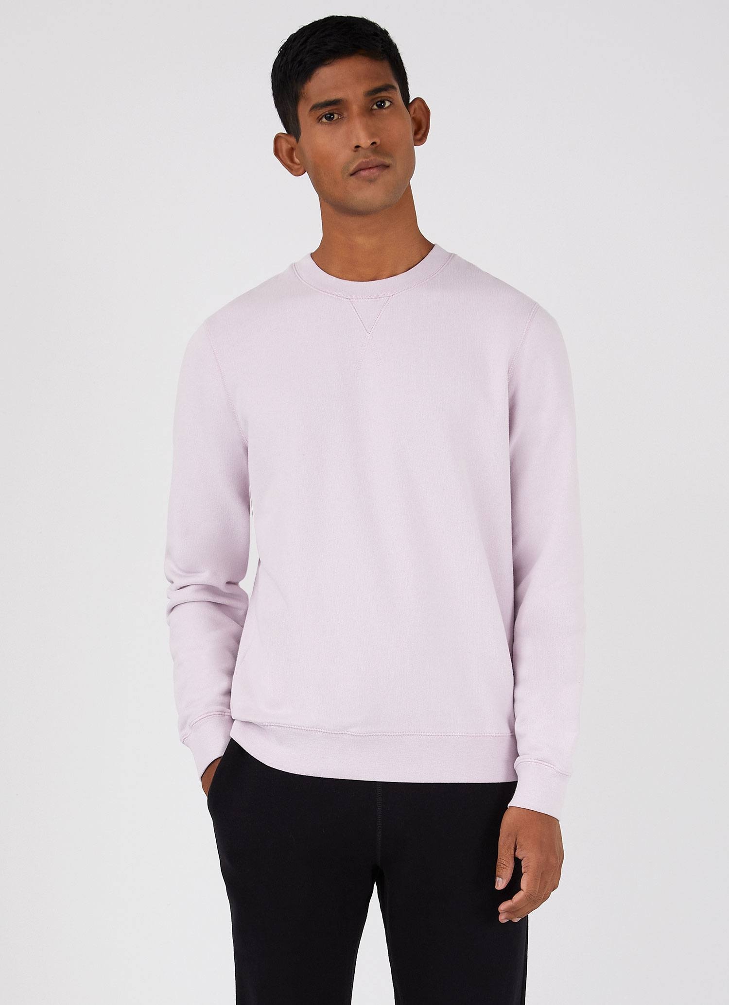Loopback Sweatshirt - 2