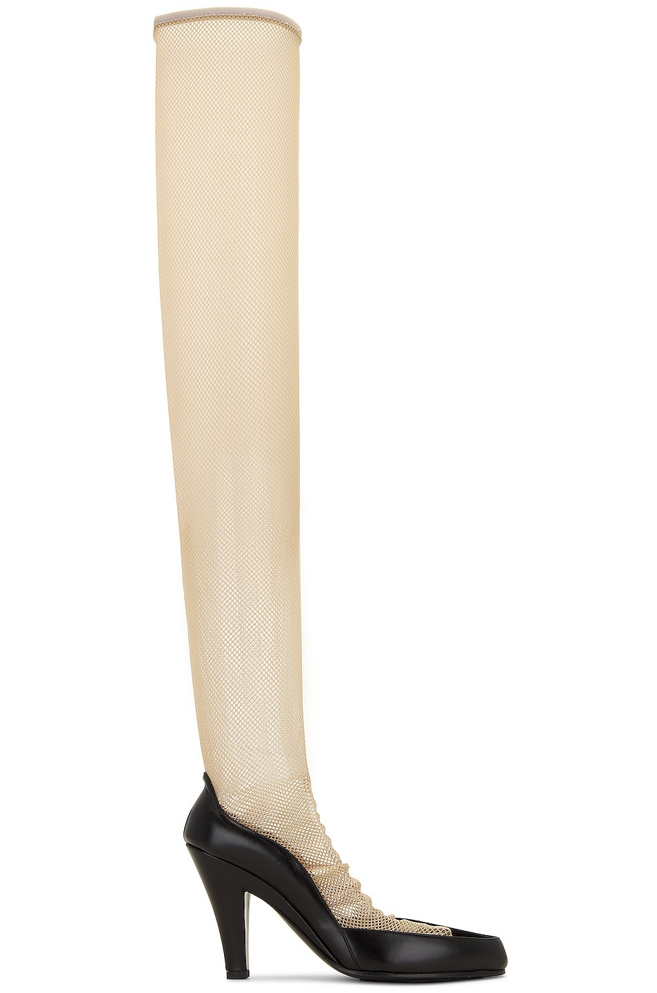 The Row Sock Pump | forward | REVERSIBLE