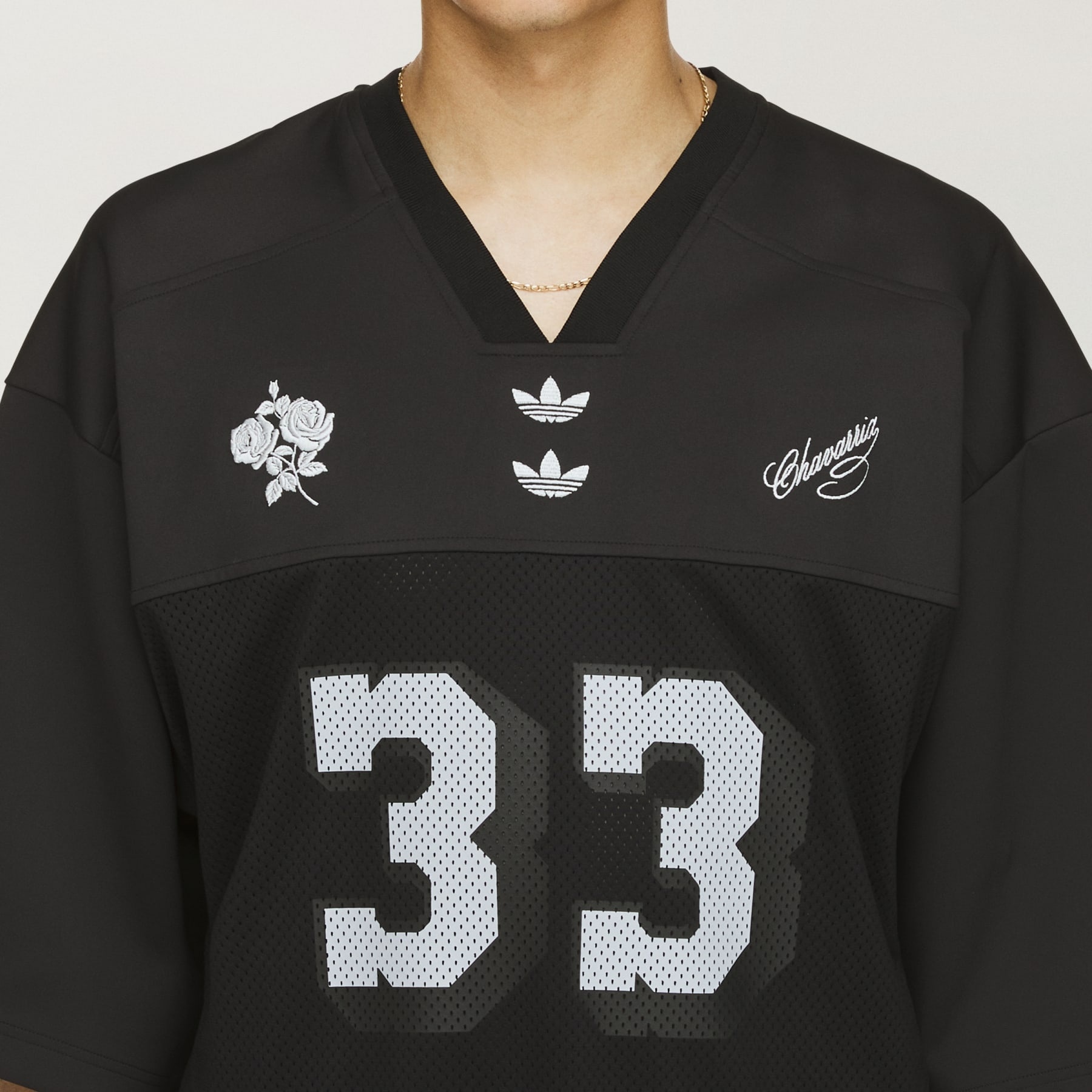 Chavarria Football Jersey - 6