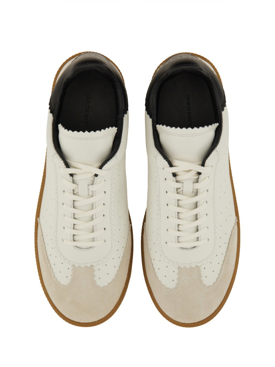 "Brycy" Sneaker - 6