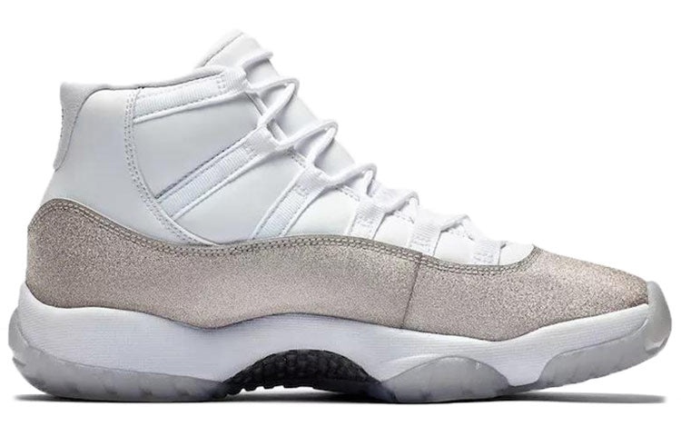 (WMNS) Air Jordan 11 Retro 'Vast Grey' AR0715-100 - 2