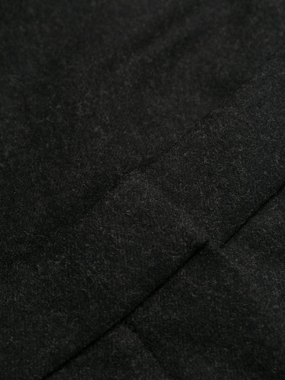 cropped tailored trousers - 11
