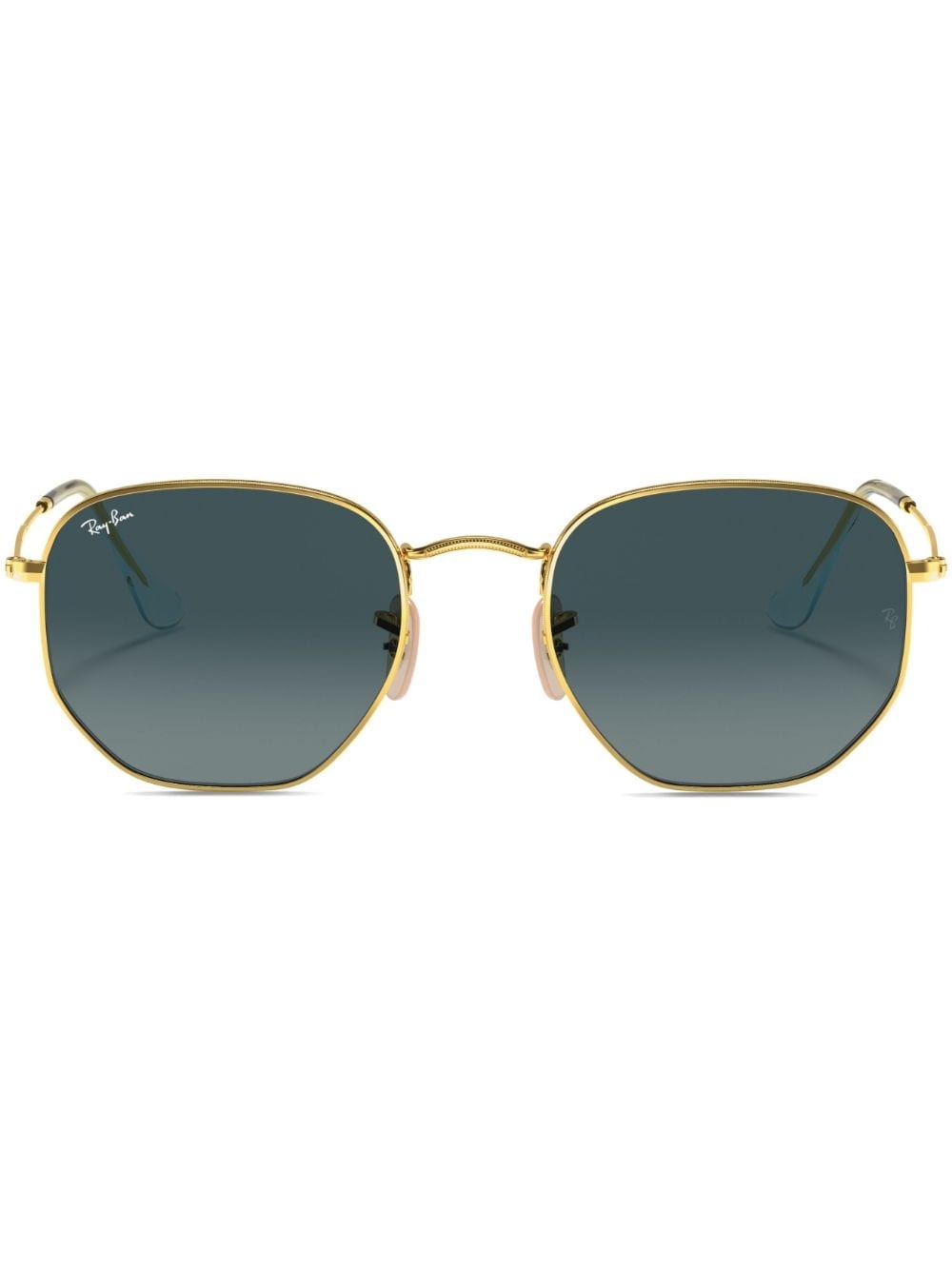 RB3548N hexagonal sunglasses - 2