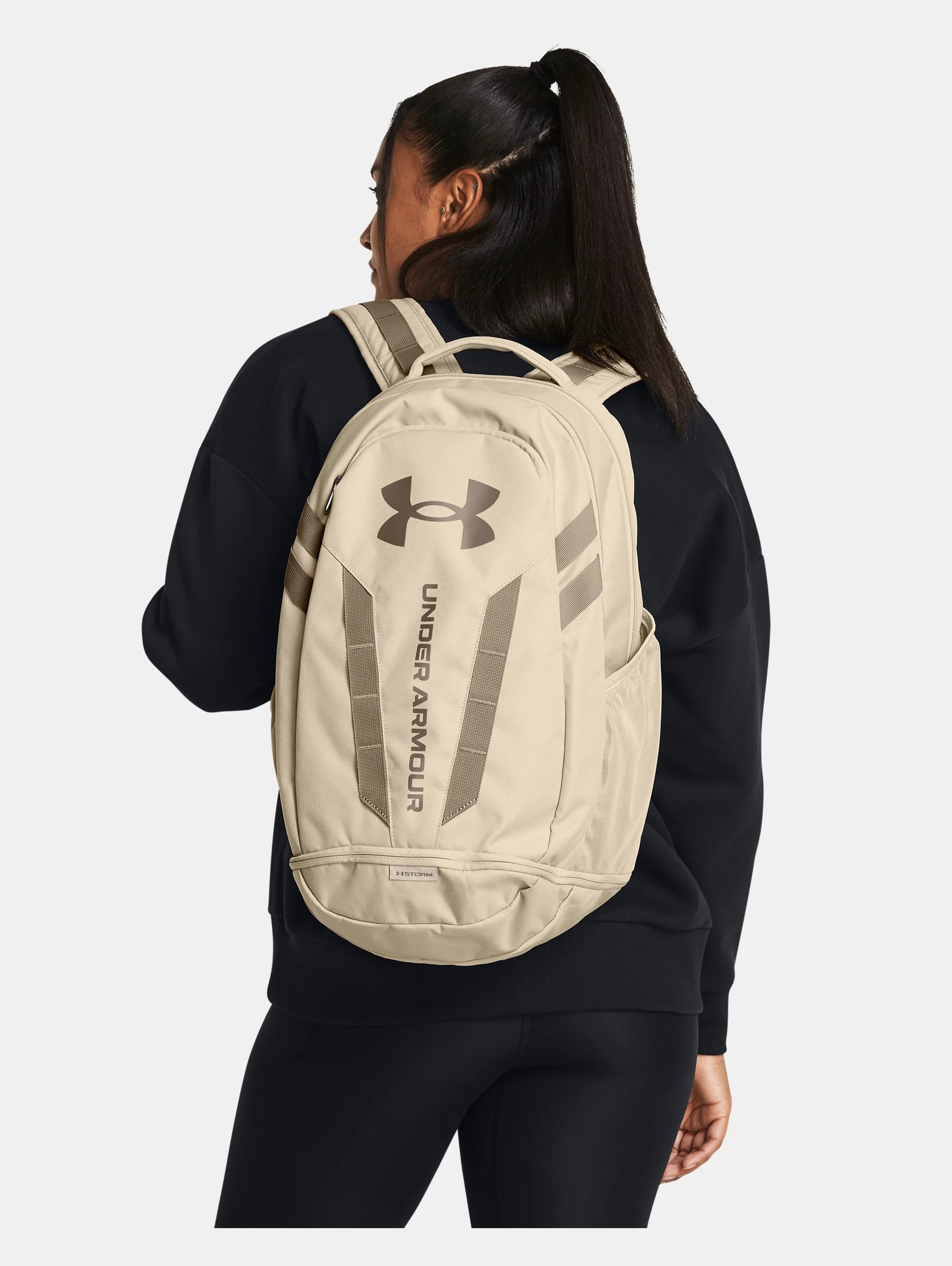 UA Hustle 5.0 - 6