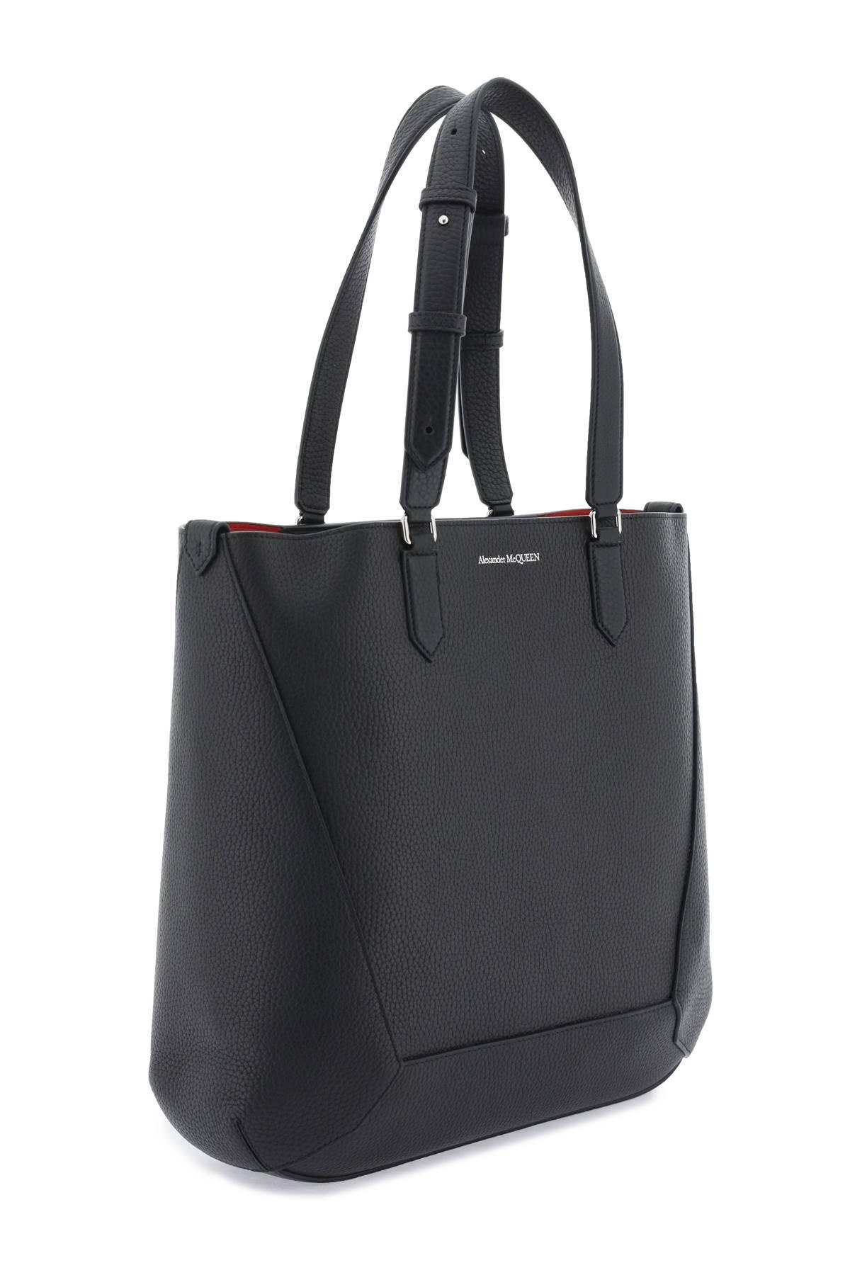 THE EDGE MEDIUM TOTE BAG - 3