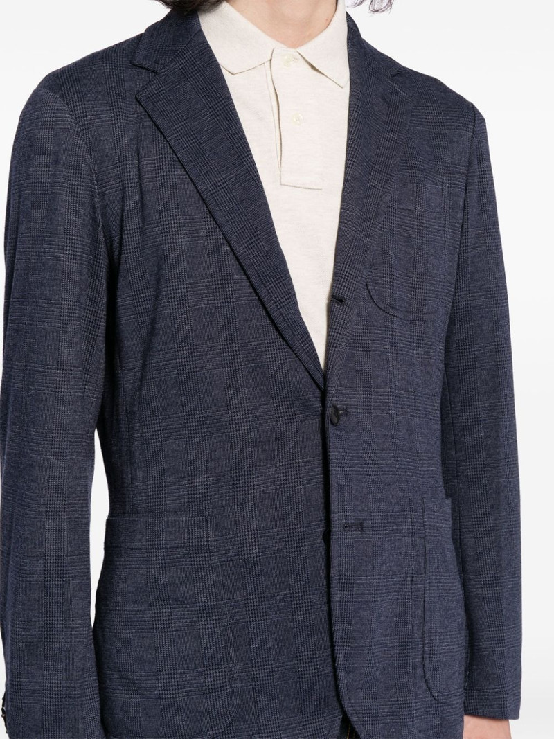 single-breasted blazer 5