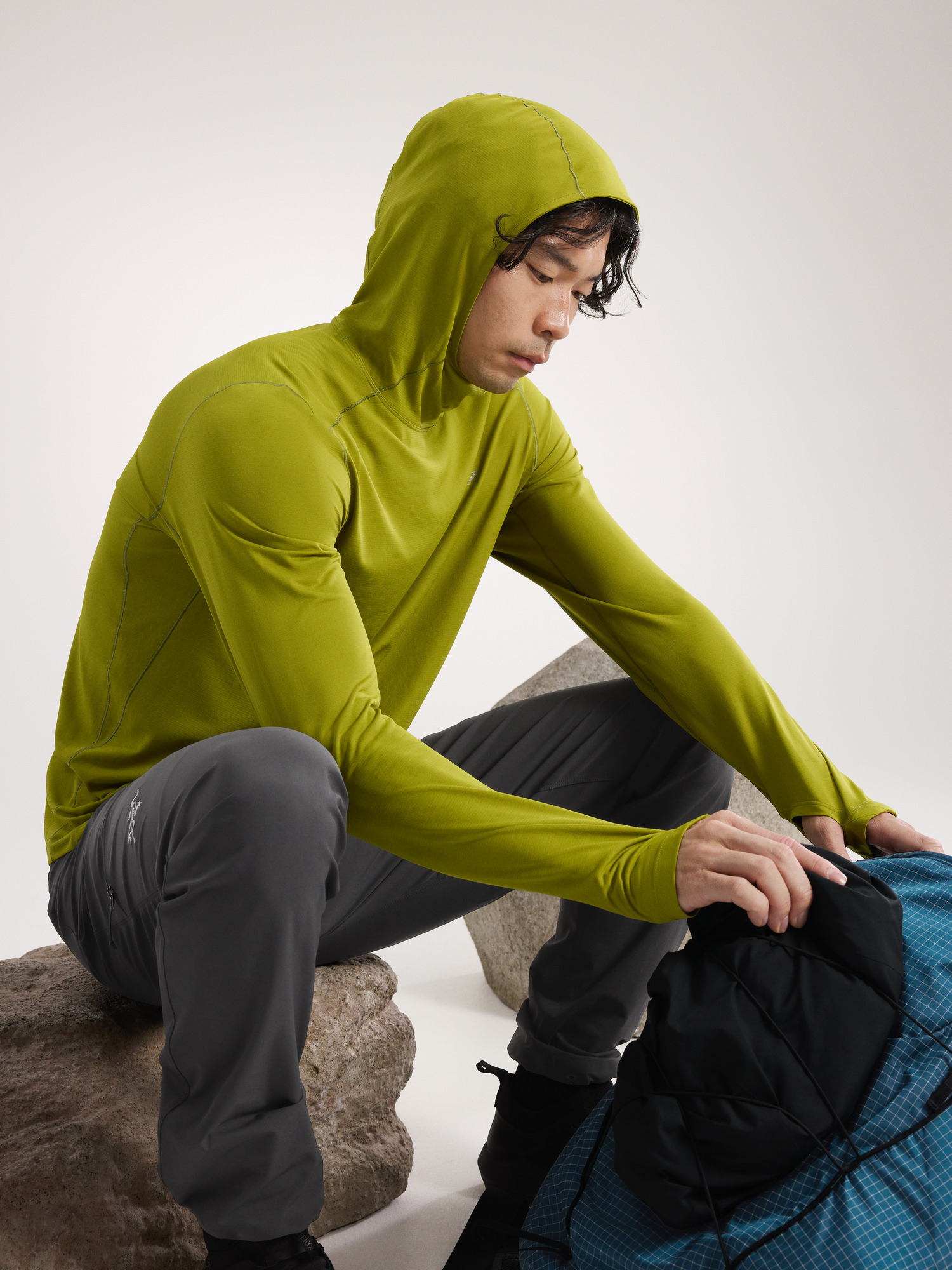 Cormac Hoody - 3