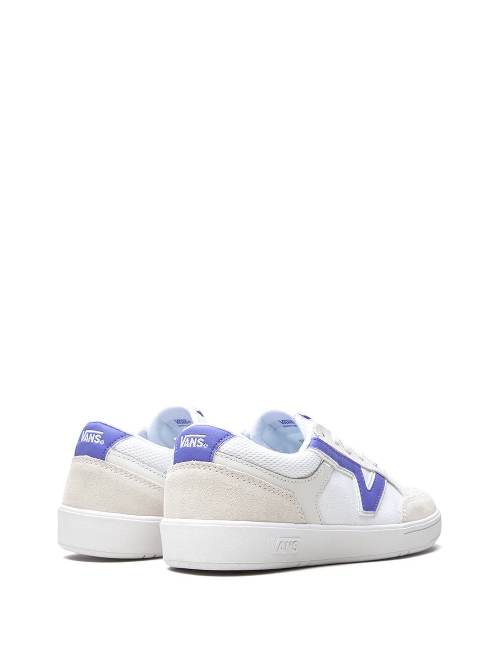 Court Lowland CC sneakers - 3