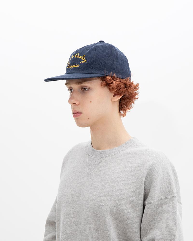 EXCELSIOR II CAP NAVY - 2