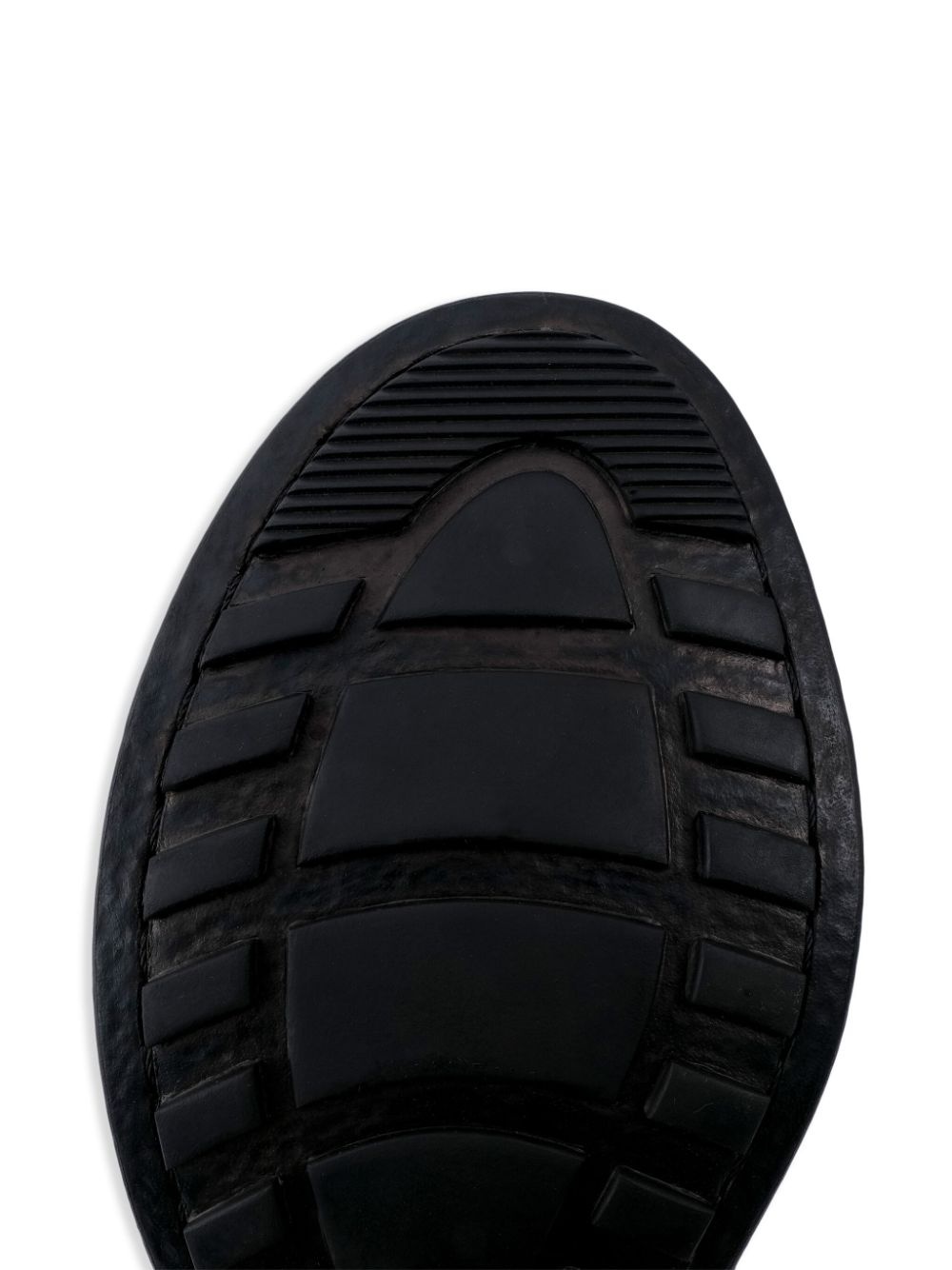 Sergeant boots - 4