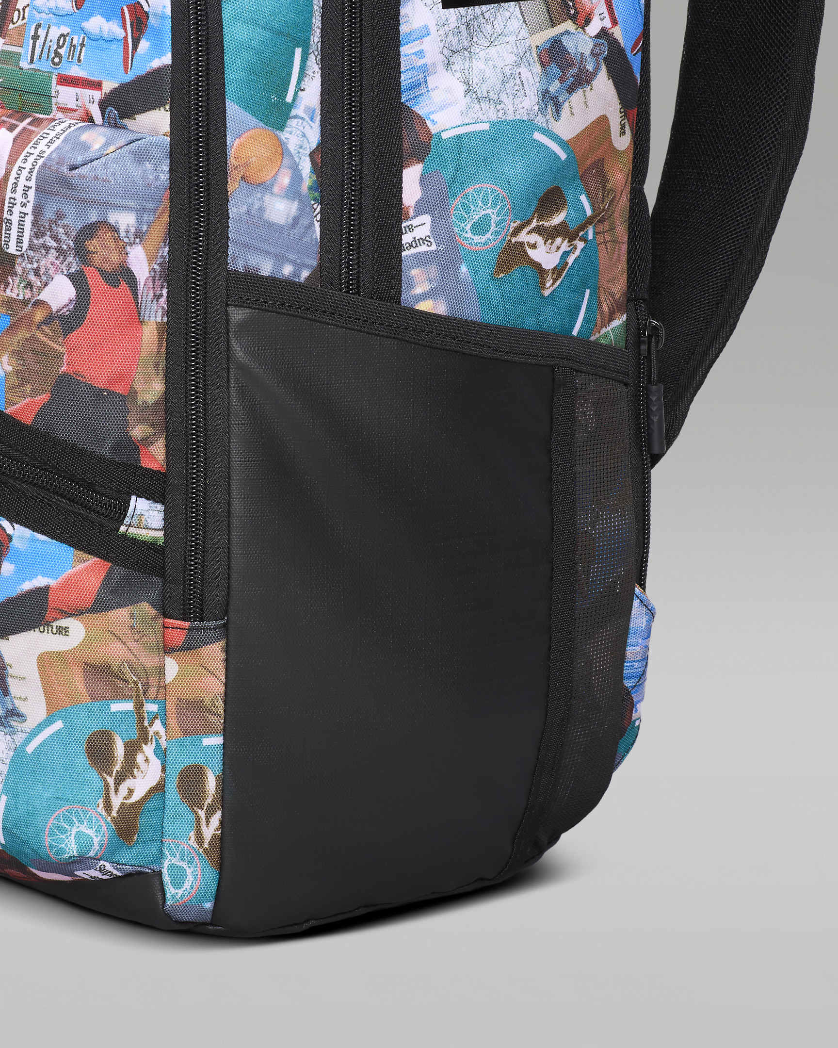 Jordan Air Patrol Backpack (29L) - 11