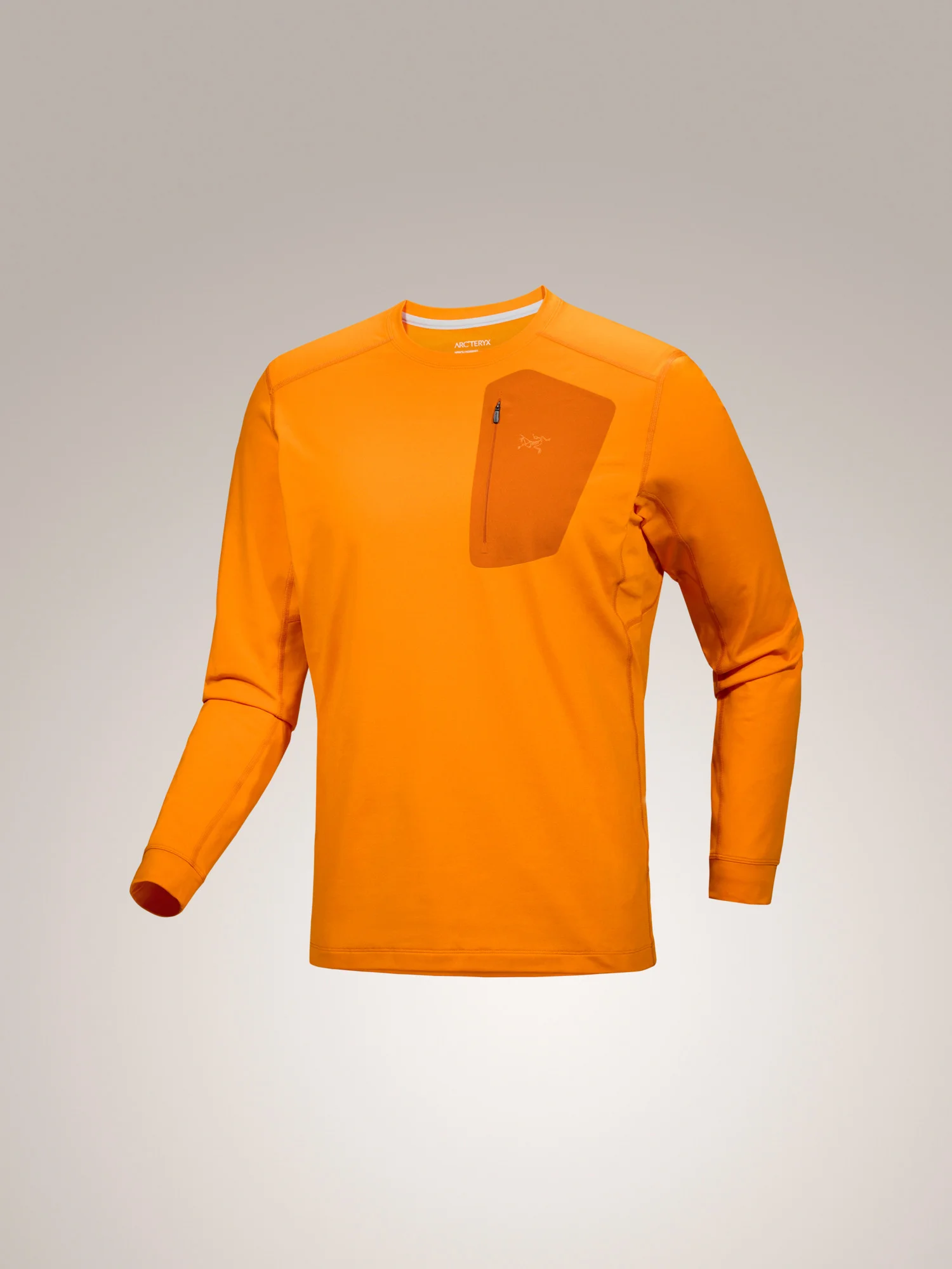 Rho LT Crew Neck - 1