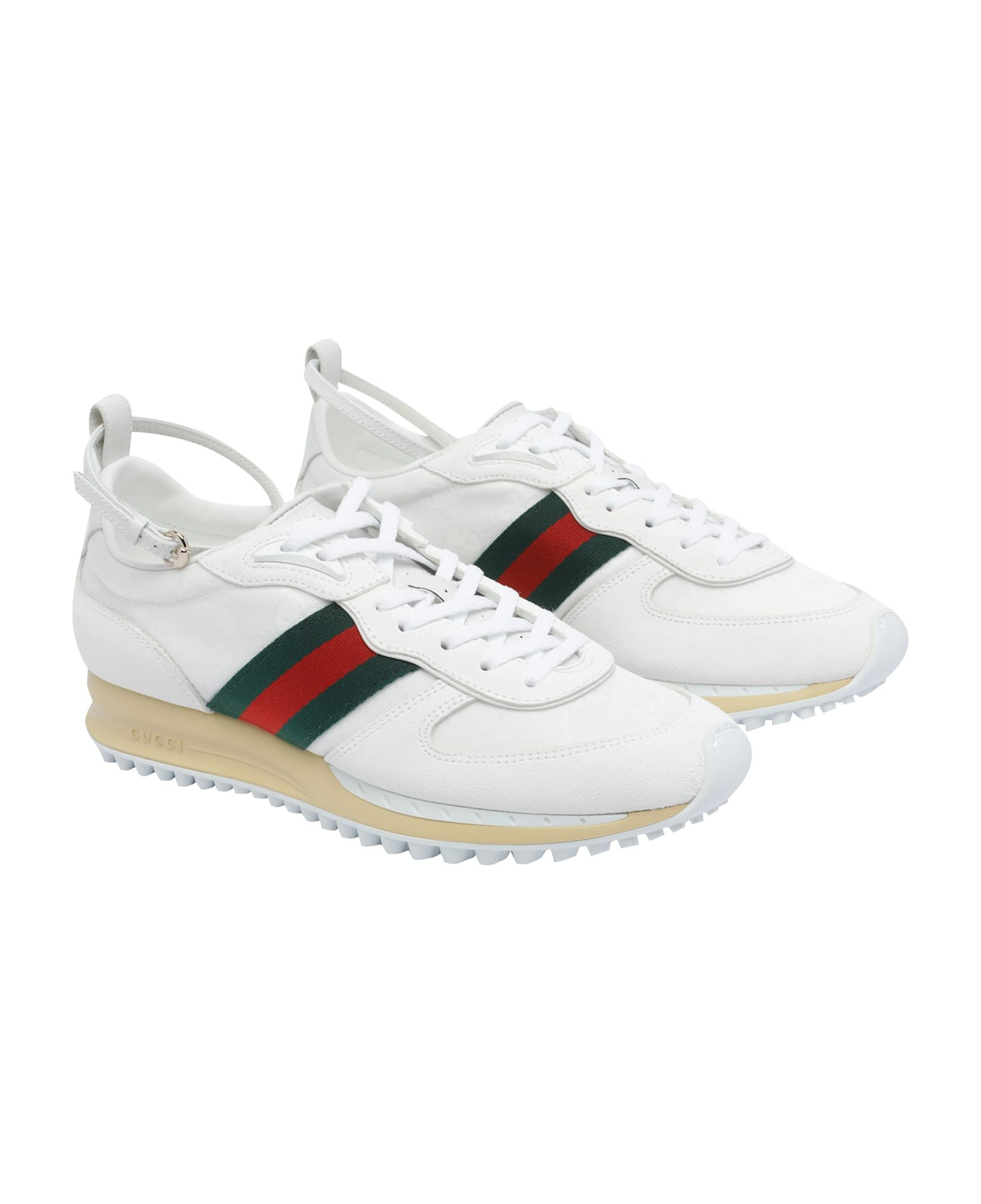 Re-motion Gg Sneakers - 2