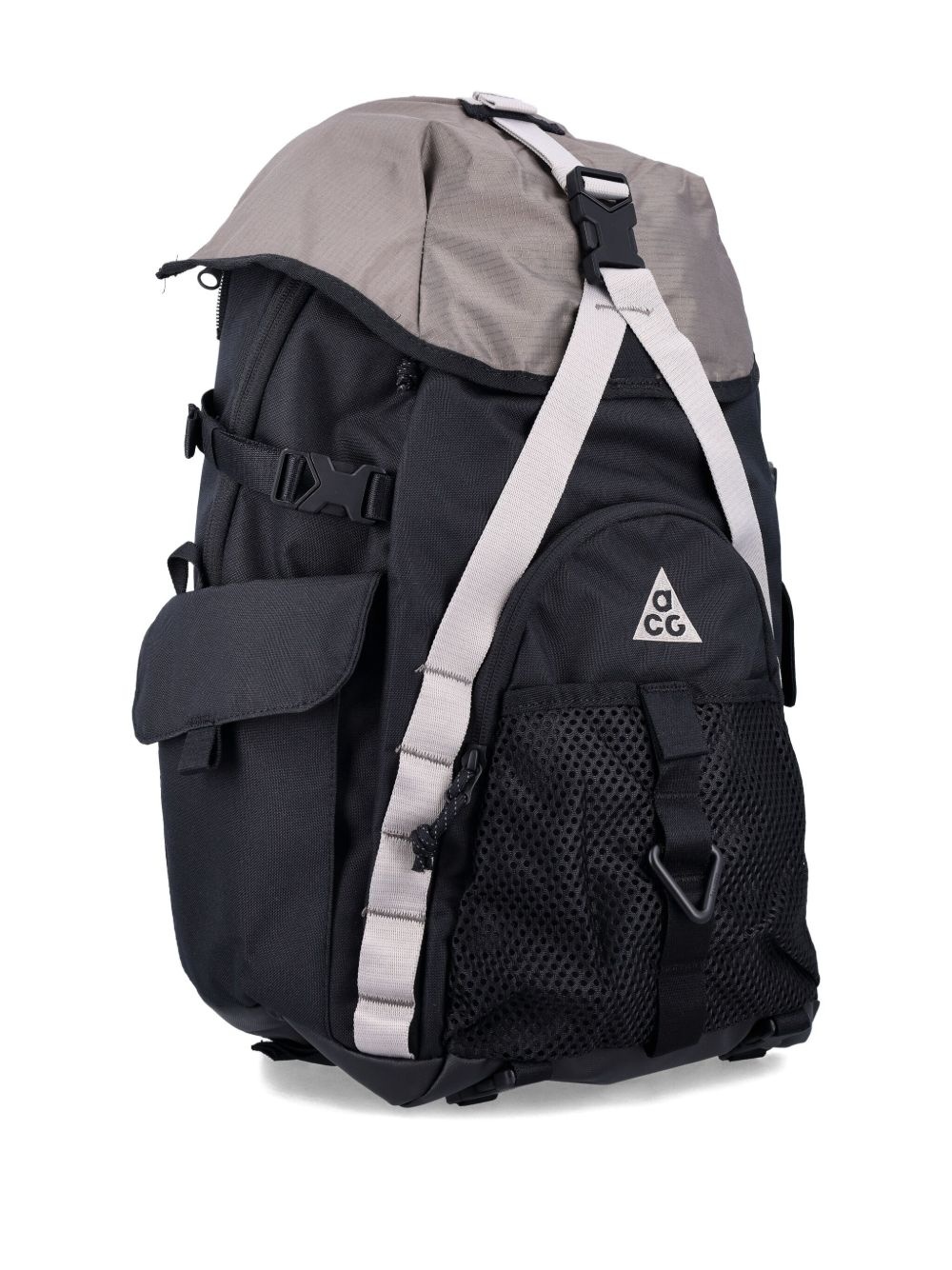 ACG "Daymax” mesh-pocket backpack - 3