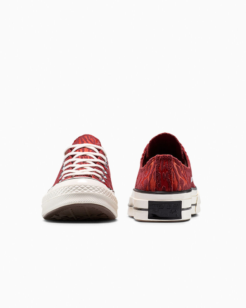 Chuck 70 Leopard 7