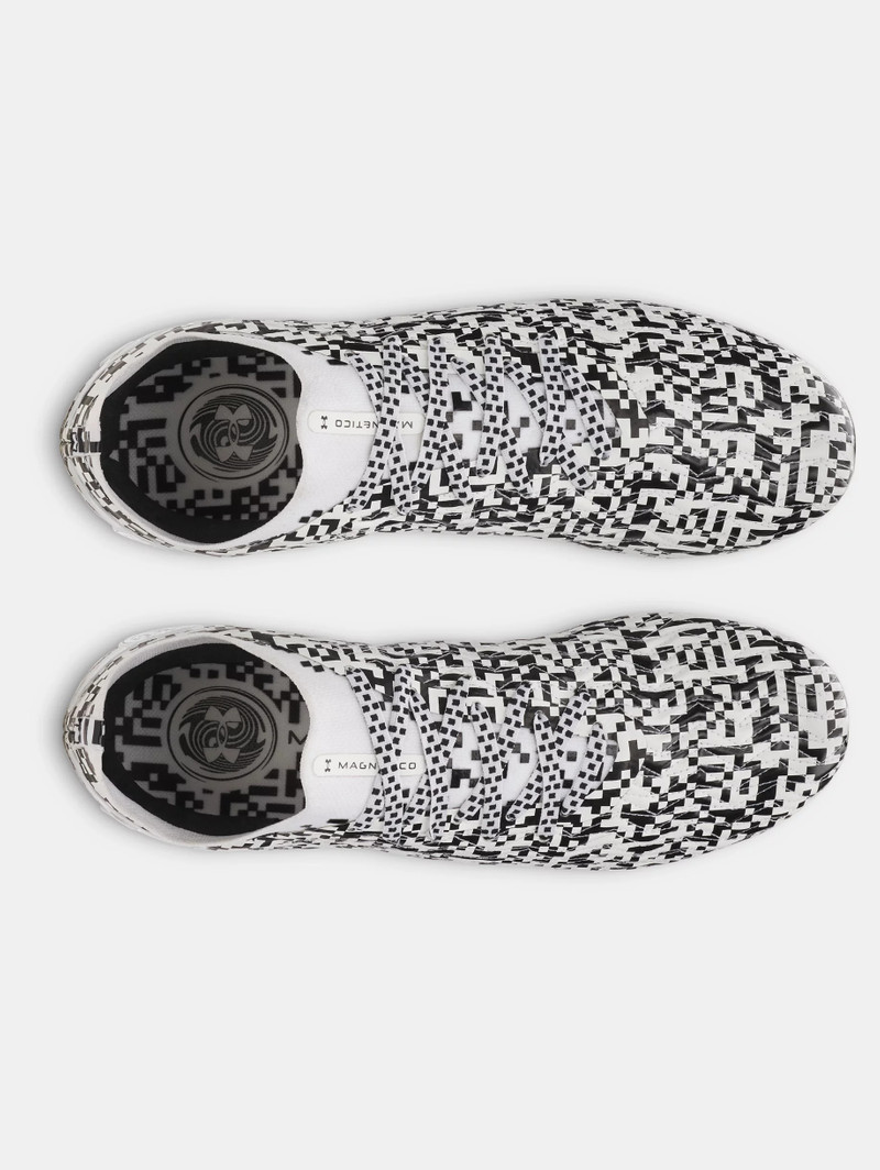 UA Magnetico Pro 5 FG 3