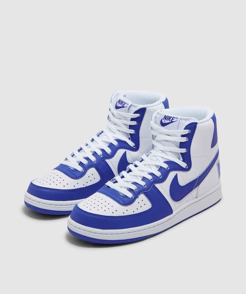 Terminator high ‘game royal’ sneaker - 2