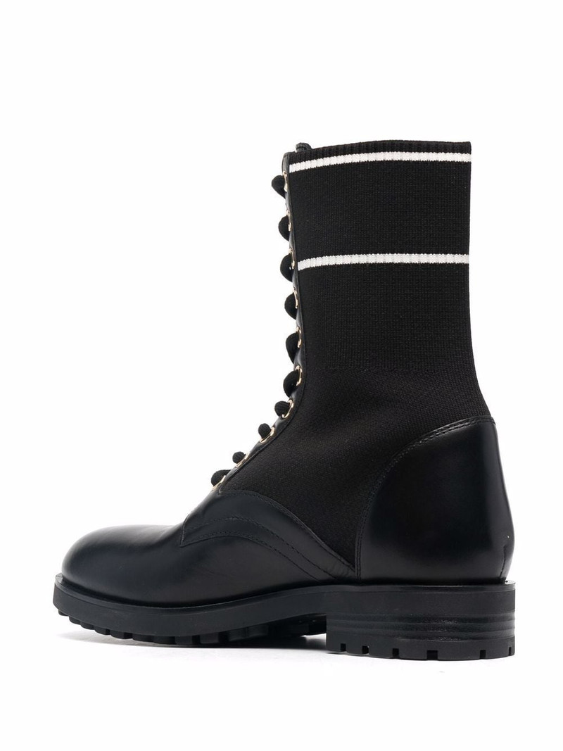 calf-length boots 3
