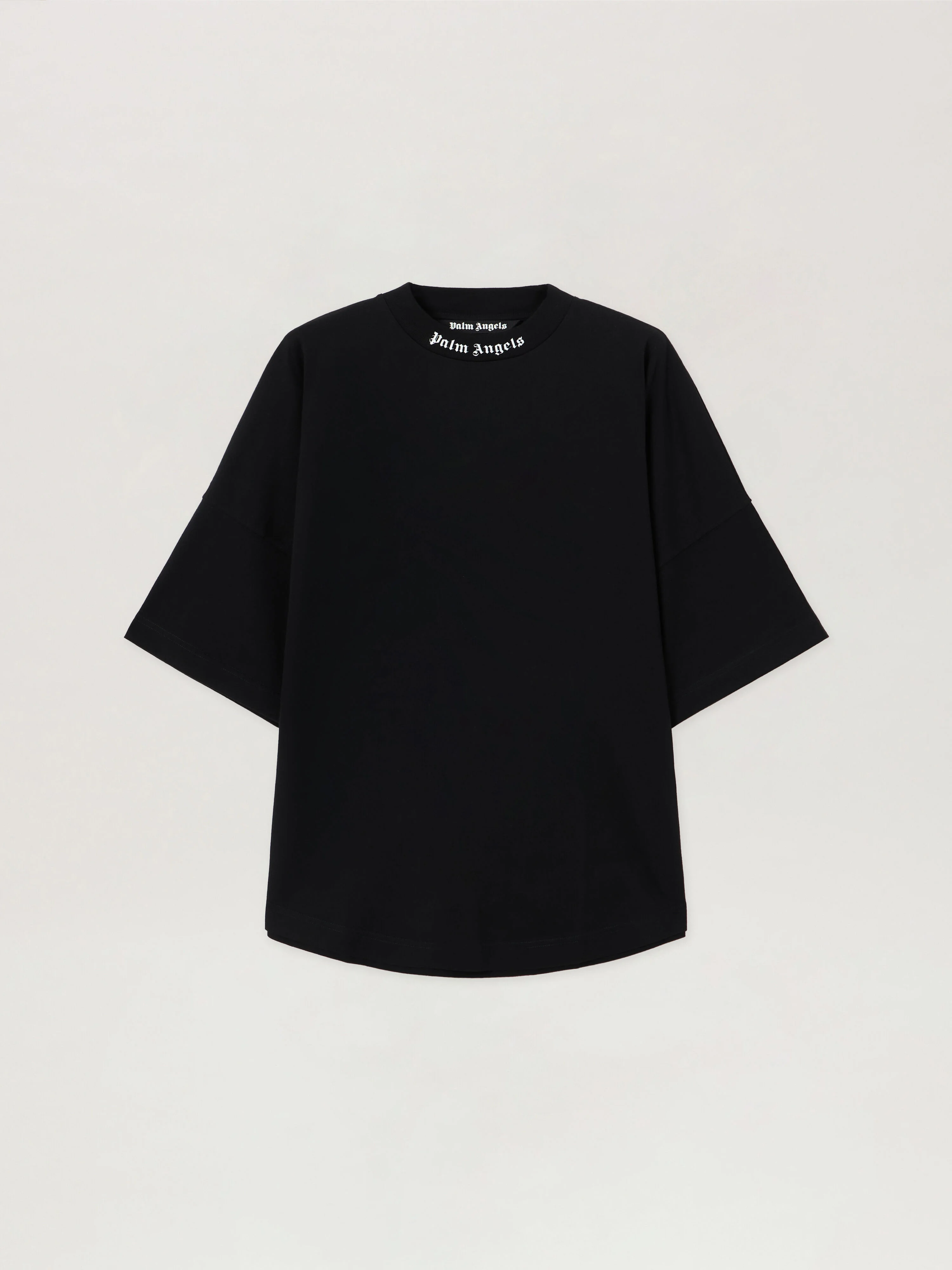 CLASSIC LOGO OVER T-SHIRT - 1