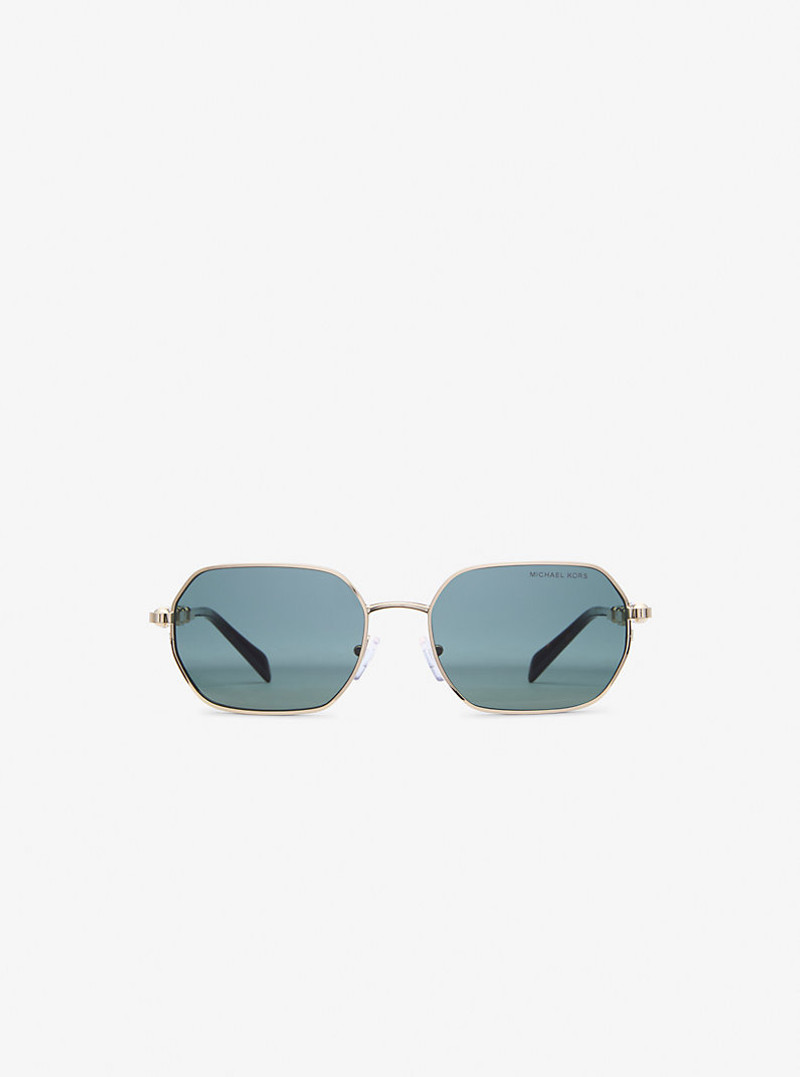 Saint Martin Sunglasses 1
