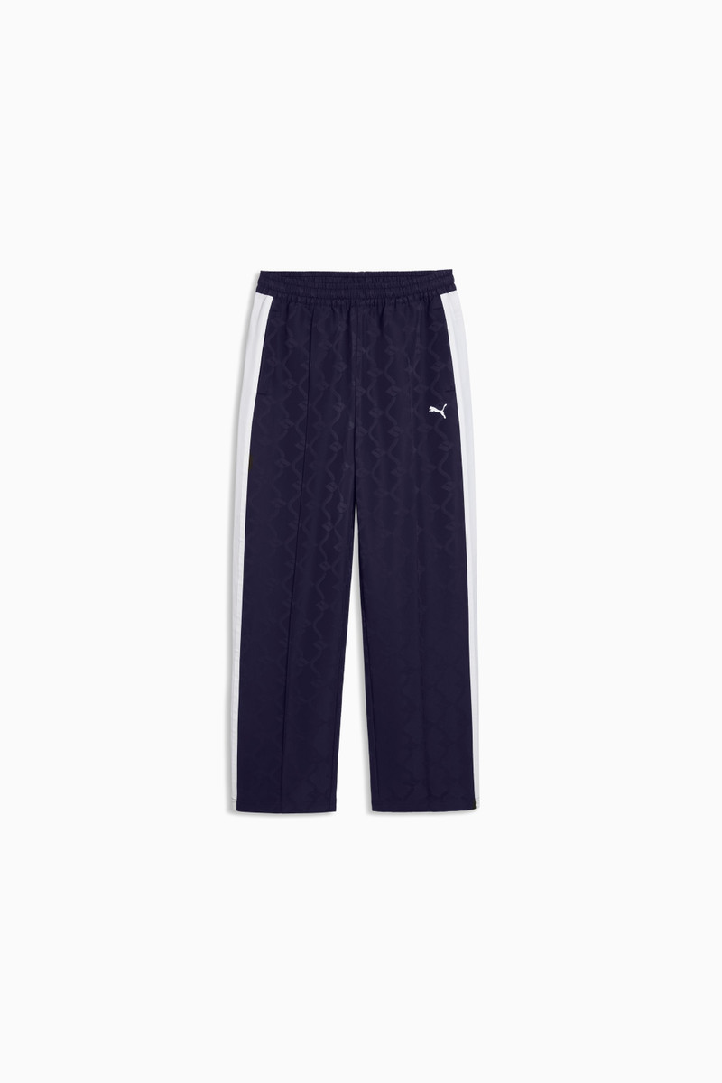 T7 Women's Jacquard Track Pants 1