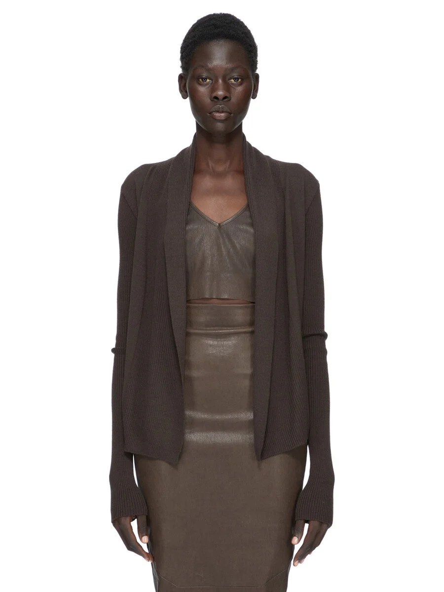 NASKA CARDIGAN - 1