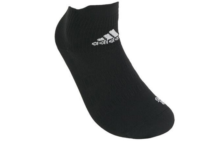 adidas Unisex Ask Ankle Ul Socks 1 Pack Black FK0951 - 2