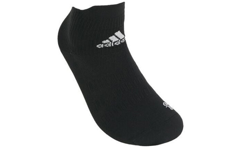 adidas adidas Unisex Ask Ankle Ul Socks 1 Pack Black FK0951 outlook