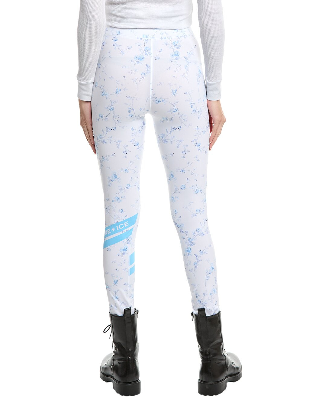 Bogner x LoveShackFancy Legging - 2