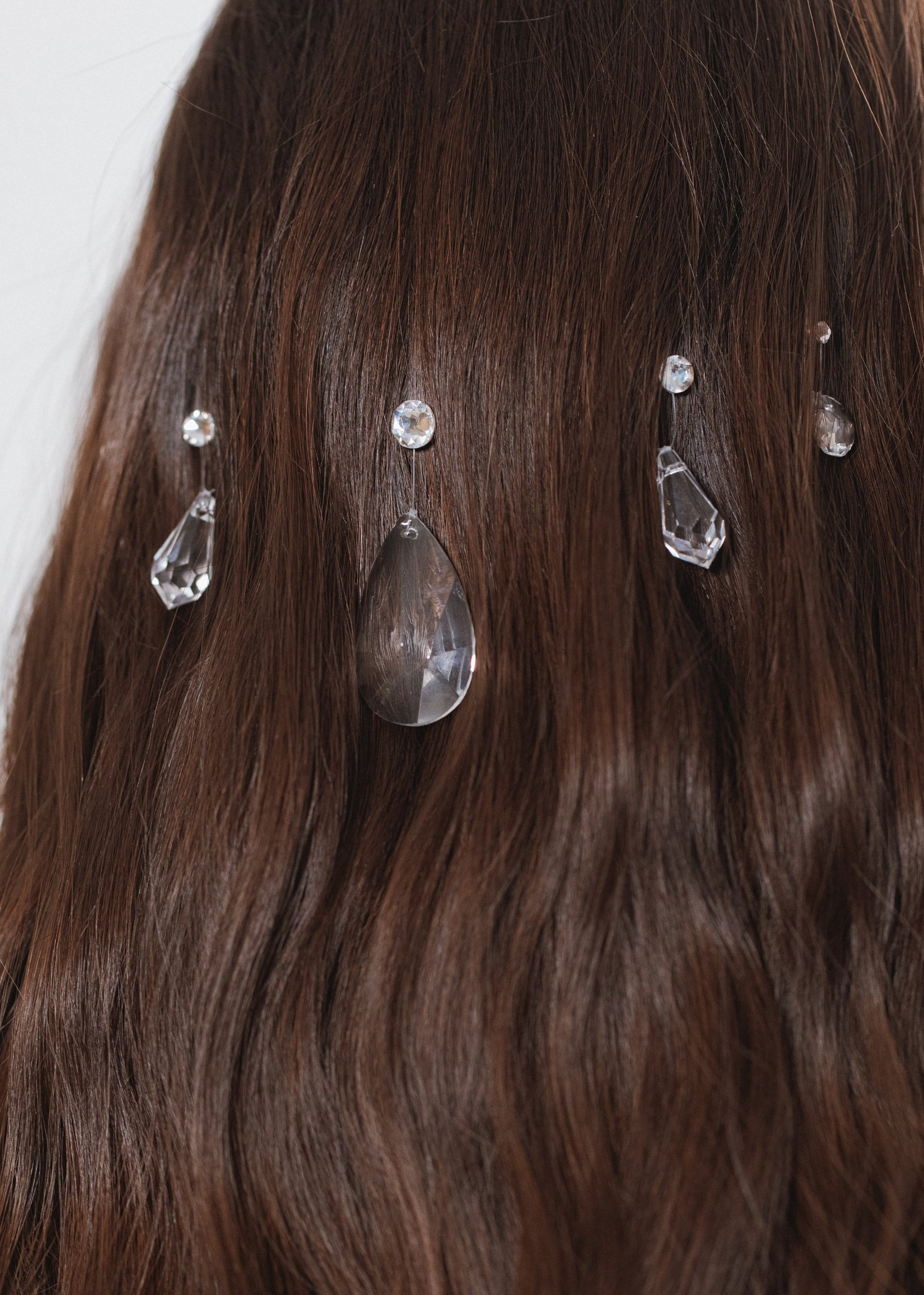 Krystelle Hair Magnet Set - 2