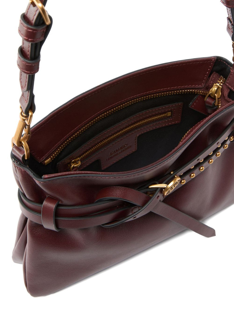 studded shoulder bag 4