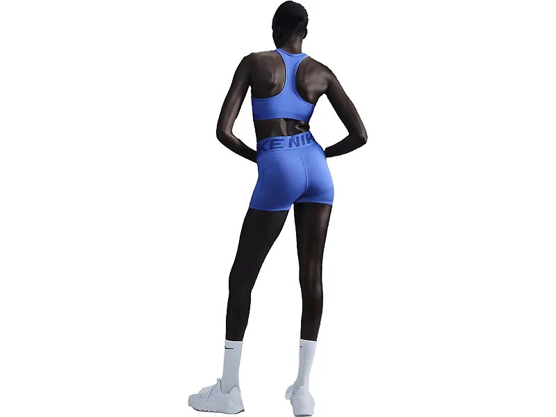 Nike Swoosh Medium Support Bra - 4
