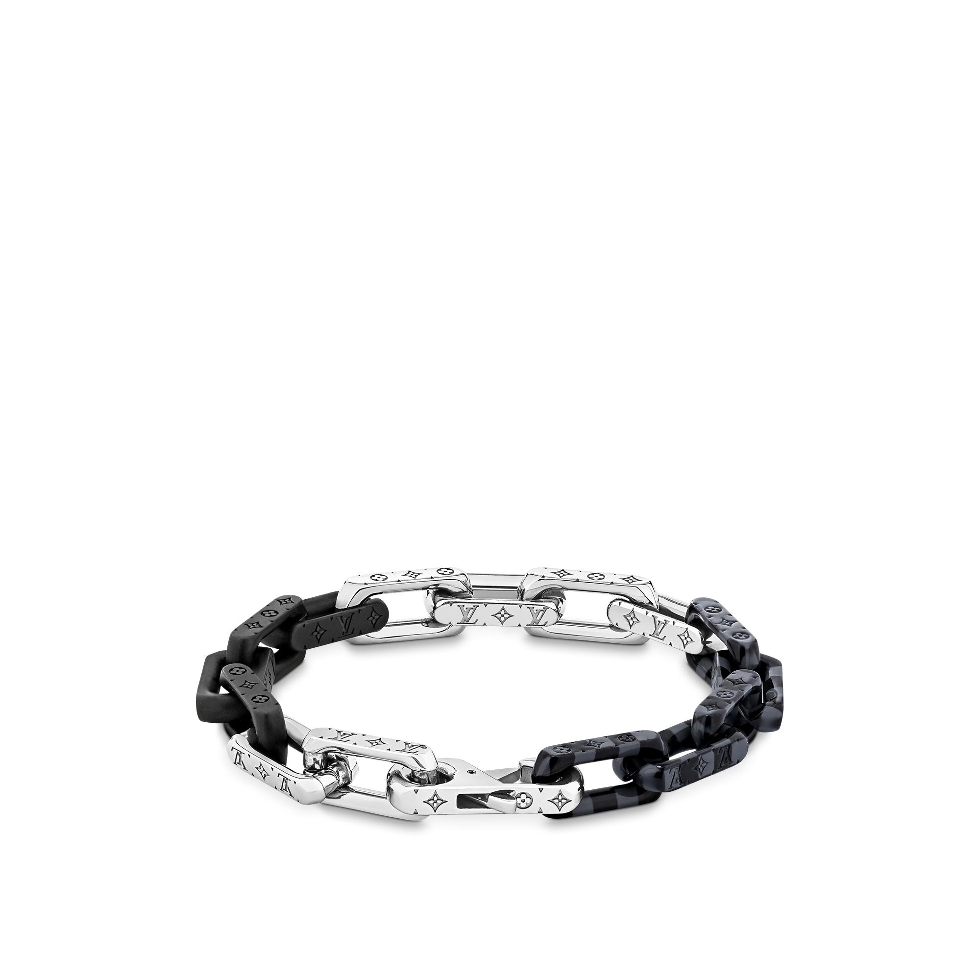 Damier Chain Bracelet - 3