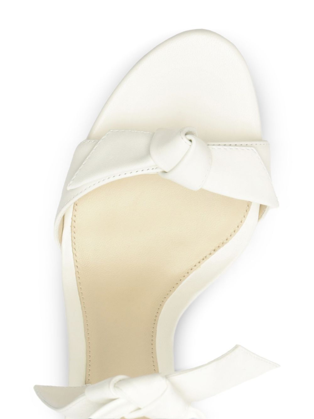 120mm Mabeleh sandals - 6