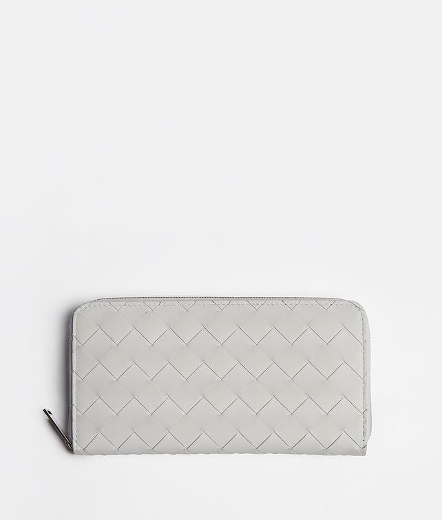 ZIP-AROUND WALLET - 1