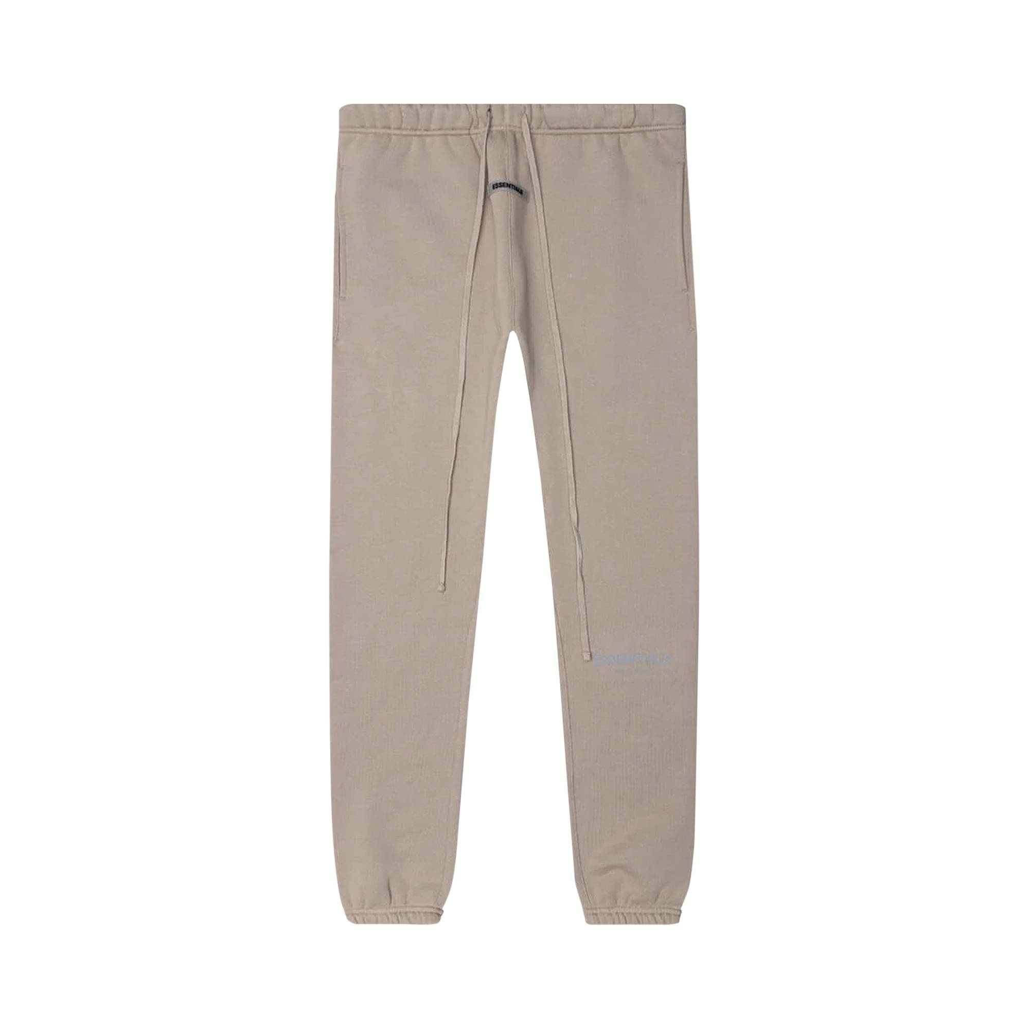 Fear of God Essentials Sweatpant 'Sage' - 1