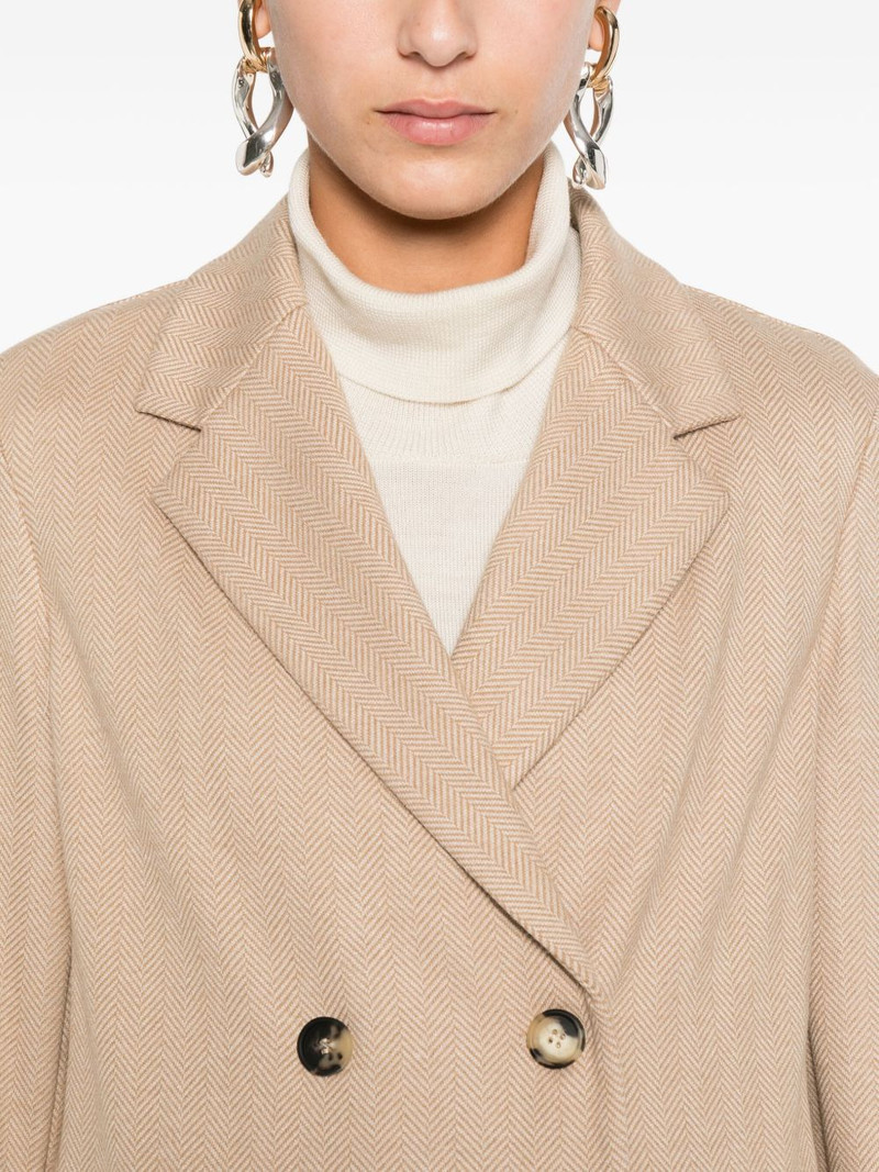 double-breasted blazer 5