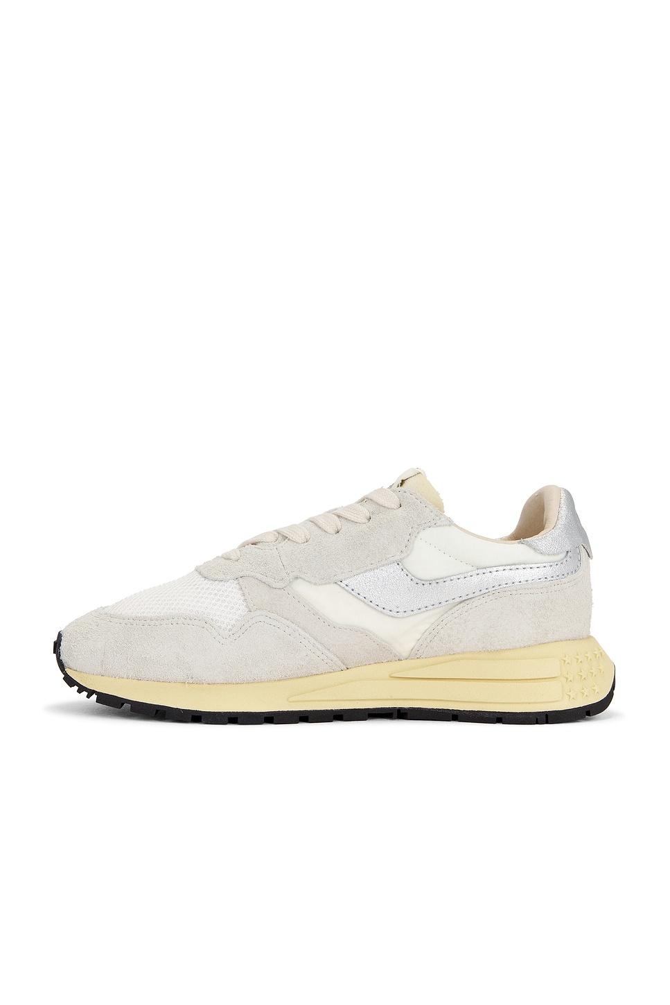 Reelwind Sneaker - 5