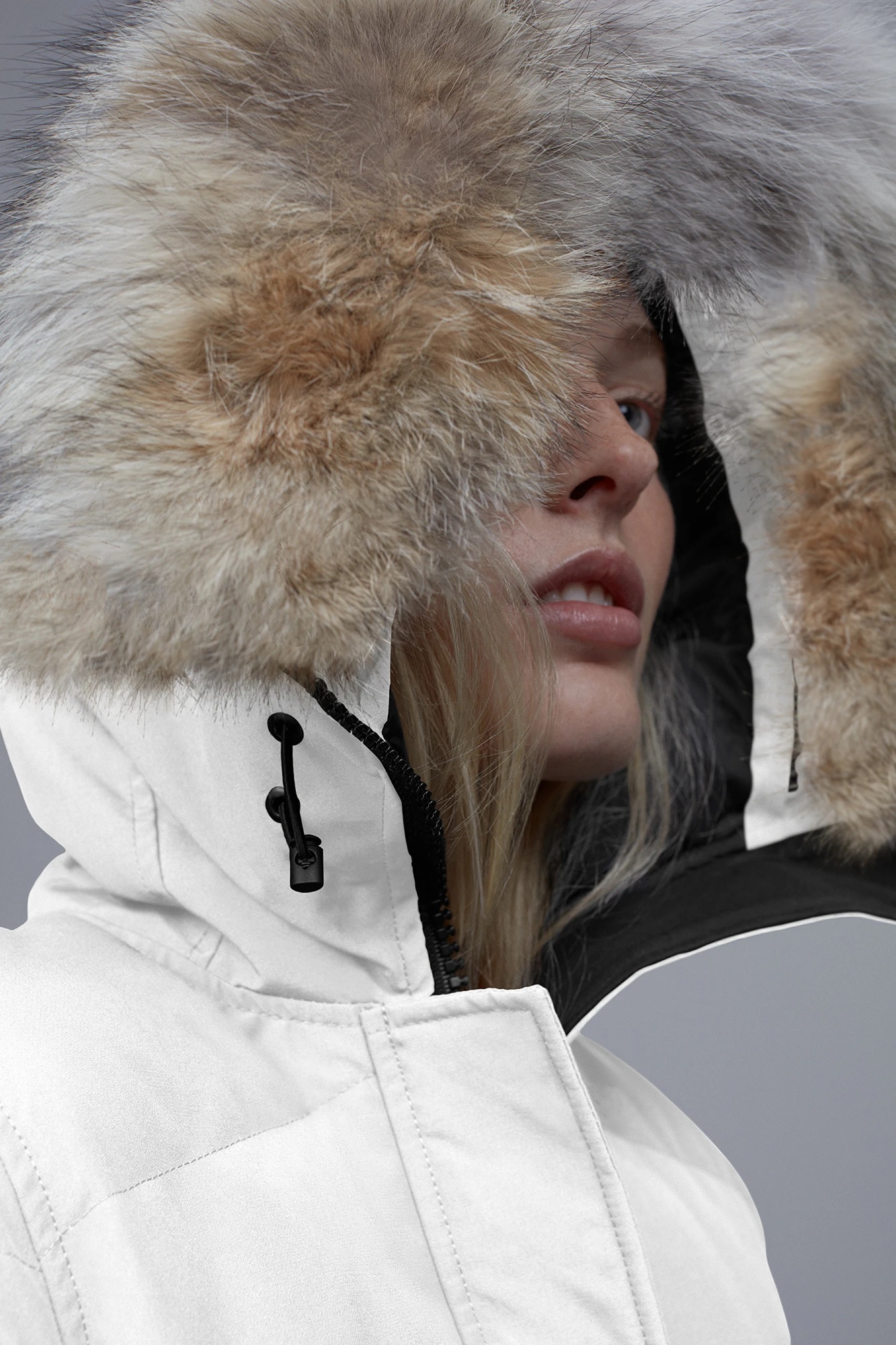 LORETTE PARKA - 6